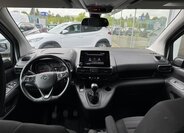 Opel Combo MPV 1,5 l 96 kw