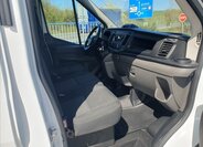 Ford Transit Ostatní 2,0 l 96 kw