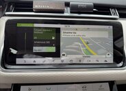 Land Rover Range Rover Velar SUV / Terénní 2,0 l 177 kw