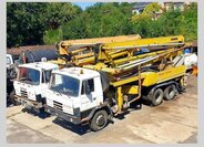 Tatra Ostatní Ostatní 0,0 208 kw