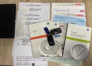 Volkswagen Touran MPV 1,2 l 77 kw