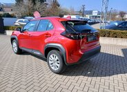 Toyota Yaris Cross SUV / Terénní 1,5 l 68 kw