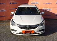 Opel Astra 2