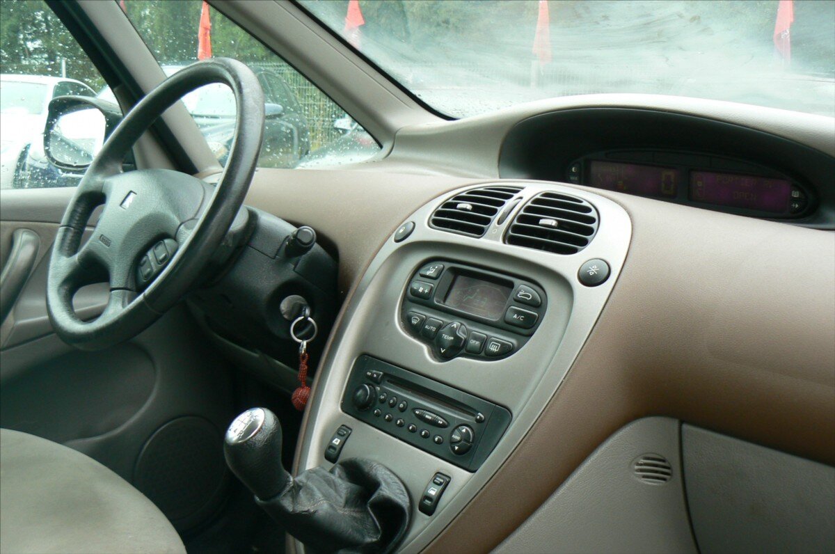 Citroën Xsara Picasso
