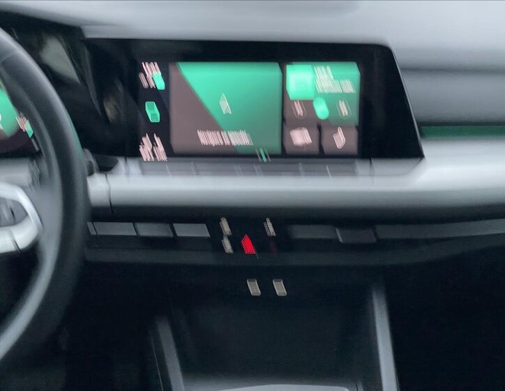 Volkswagen Golf Kombi 1,5 l 110 kw