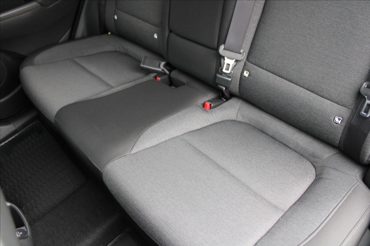 Hyundai Kona SUV 0,0 150 kw