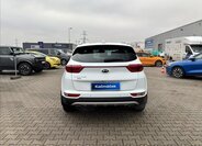 KIA Sportage SUV 1,6 l 130 kw