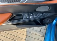 BMW X6 SUV / Terénní 4,4 l 512 kw