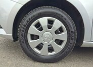 Škoda Fabia Kombi 999,0 70 kw