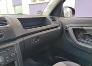 Škoda Roomster 27