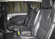 Volvo XC90 SUV / Terénní 2,0 l 335 kw