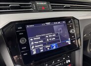 Volkswagen Passat 36