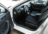 Škoda Superb Liftback 2,0 l 147 kw