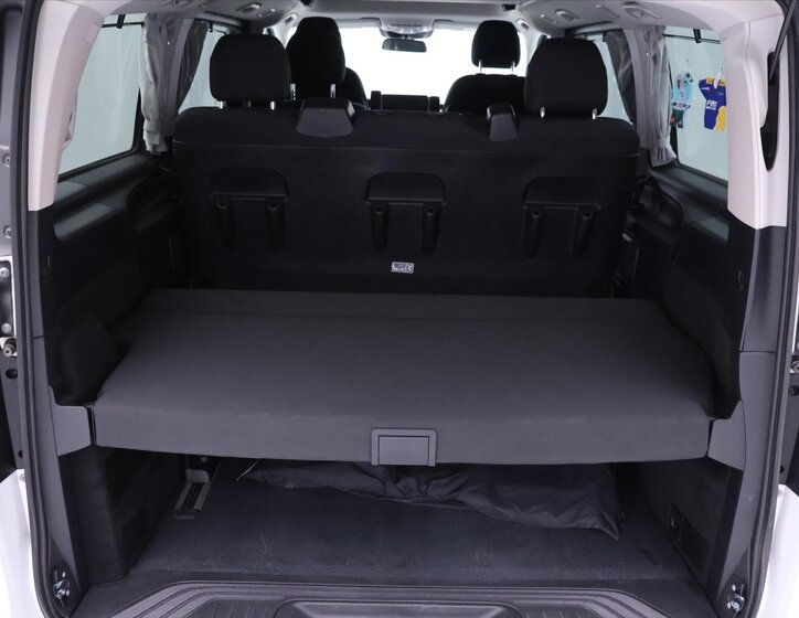 Mercedes-Benz Třídy V Kombi 2,0 l 140 kw