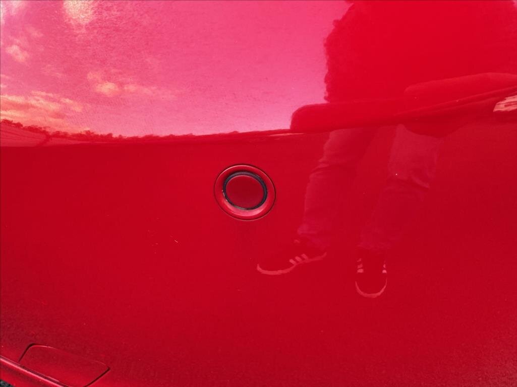 Opel Astra Hatchback 1,4 l 103 kw