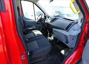 Ford Transit Ostatní 2,2 l 74 kw