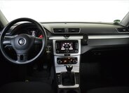 Volkswagen Passat Kombi 2,0 l 103 kw