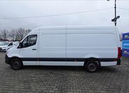 Mercedes-Benz Sprinter Ostatní 2,0 l 125 kw
