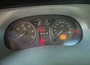 Opel Vivaro VAN / Minibus 0,0 0