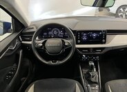 Škoda Scala Hatchback 1,5 l 110 kw