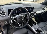 Mercedes-Benz GLB 10