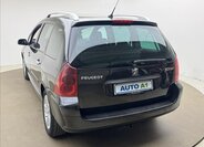 Peugeot 307 Kombi 2,0 l 79 kw