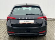 Škoda Scala 10