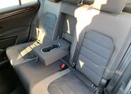 Volkswagen Golf Sportsvan 18