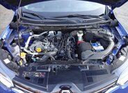 Renault Kadjar SUV 1,3 l 103 kw