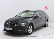 Škoda Superb Kombi 2,0 l 110 kw