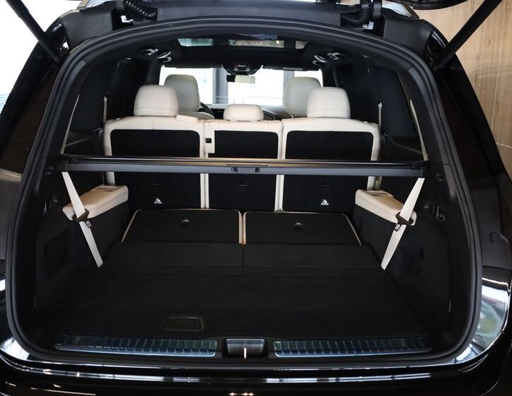 Mercedes-Benz Ostatní SUV / Terénní 3,0 l 285 kw