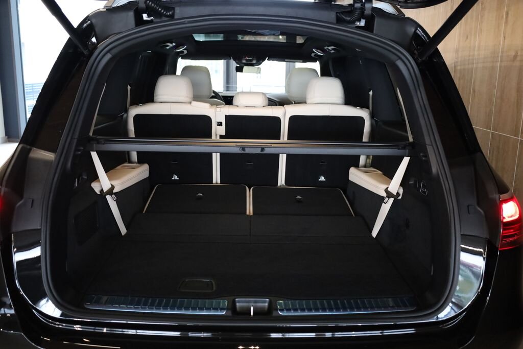 Mercedes-Benz Ostatní SUV / Terénní 3,0 l 285 kw