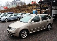 Škoda Fabia 10