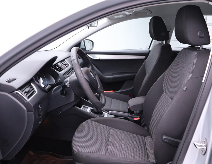 Škoda Octavia Kombi 1,6 l 77 kw