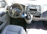 Volkswagen Transporter Ostatní 2,0 l 75 kw