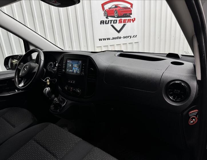 Mercedes-Benz Vito 31