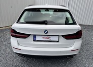 BMW Řada 5 11