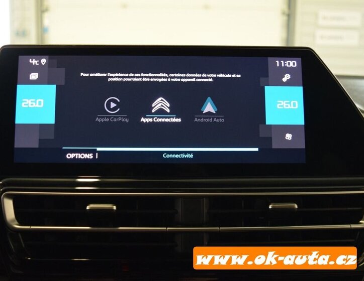 Citroën C5 Aircross SUV 0,0 96 kw