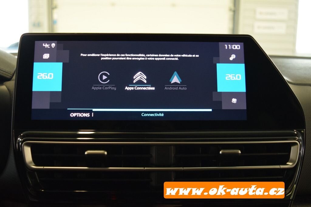 Citroën C5 Aircross SUV 0,0 96 kw