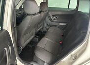 Škoda Fabia Hatchback 1,4 l 63 kw