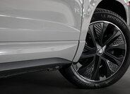 Škoda Karoq SUV 2,0 l 110 kw