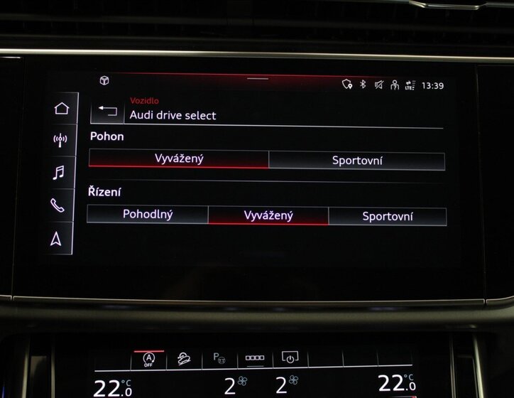 Audi Q7 SUV 3,0 l 170 kw