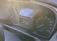 Ford Transit Custom VAN / Minibus 0,0 92 kw