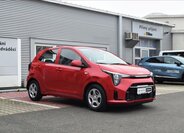 KIA Picanto Hatchback 0,0 50 kw