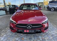 Mercedes-Benz CLE Kabriolet 2,0 l 150 kw