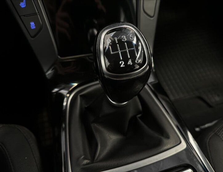 Hyundai i40 Kombi 1,7 l 100 kw