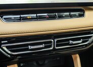 MG HS SUV 1,5 l 125 kw