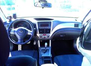 Subaru Forester Kombi 2,5 l 169 kw