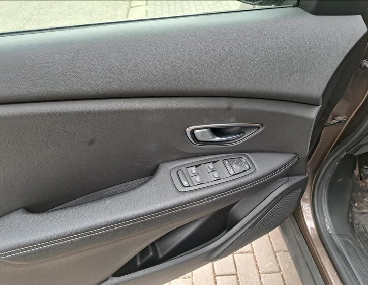 Renault Grand Scénic MPV 1,8 l 88 kw