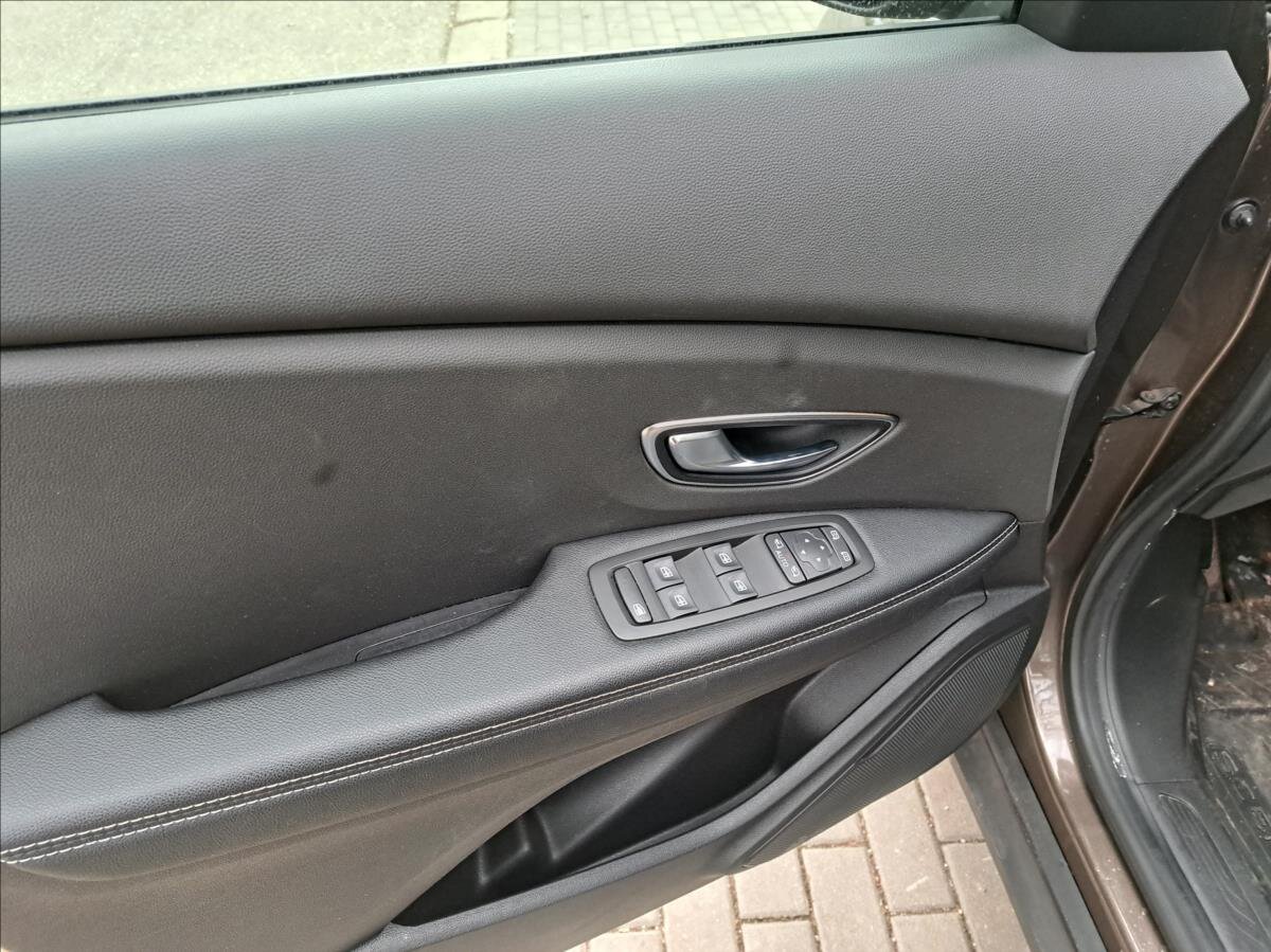 Renault Grand Scénic MPV 1,8 l 88 kw